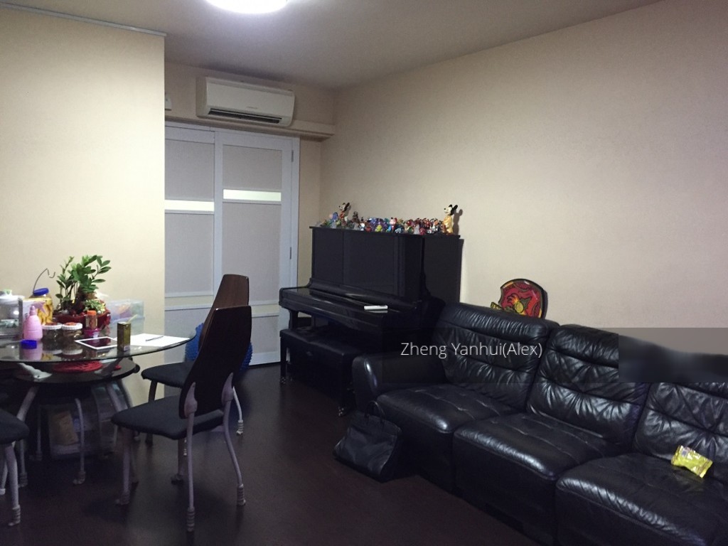 Blk 488 Admiralty Link (Sembawang), HDB 4 Rooms #120078032